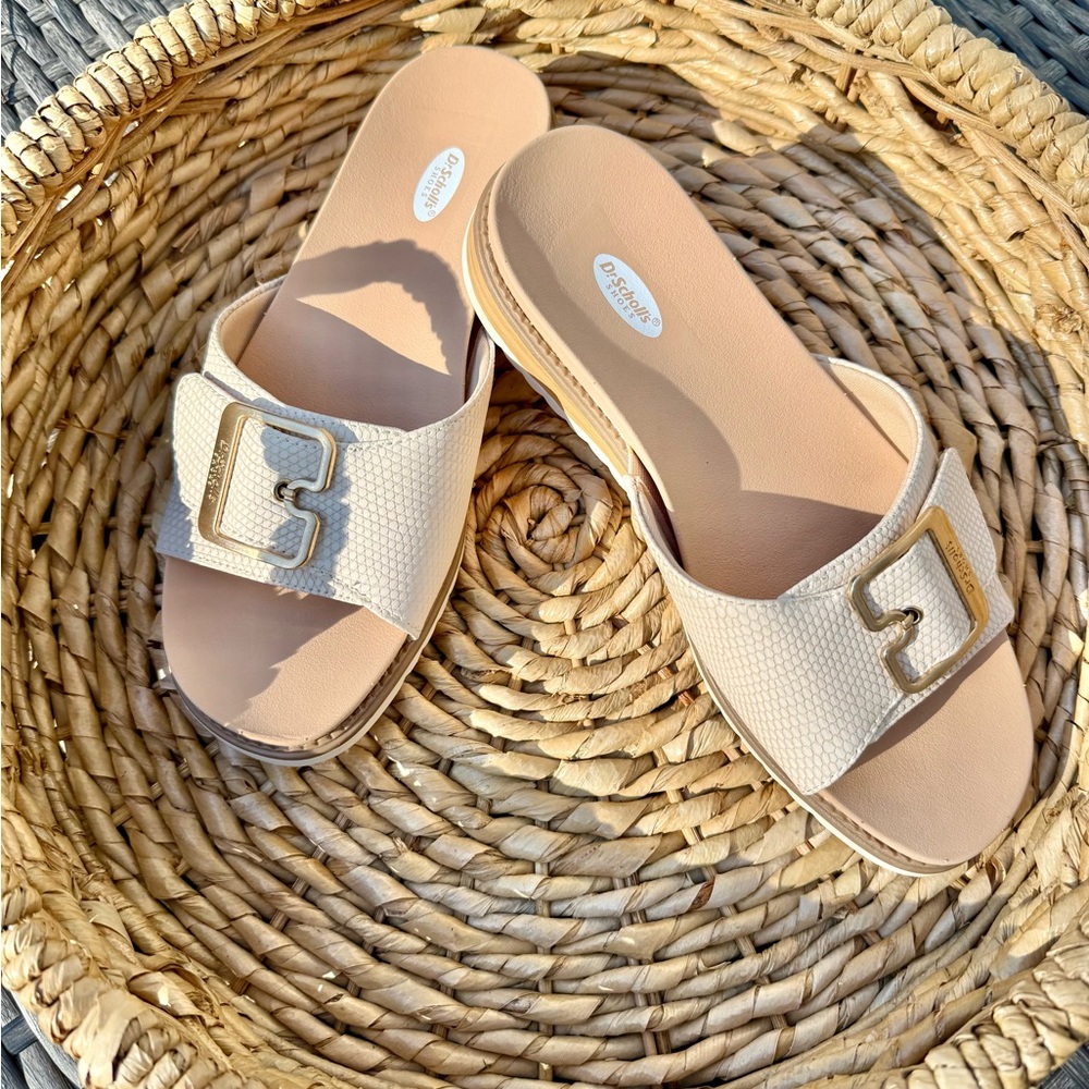 Dr. Scholl’s Slide Sandals